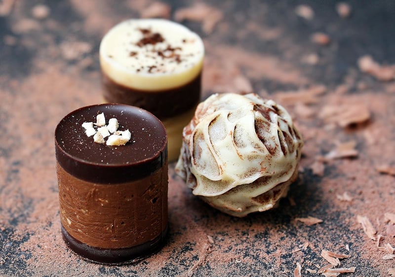 Innovative Flavor Pairings