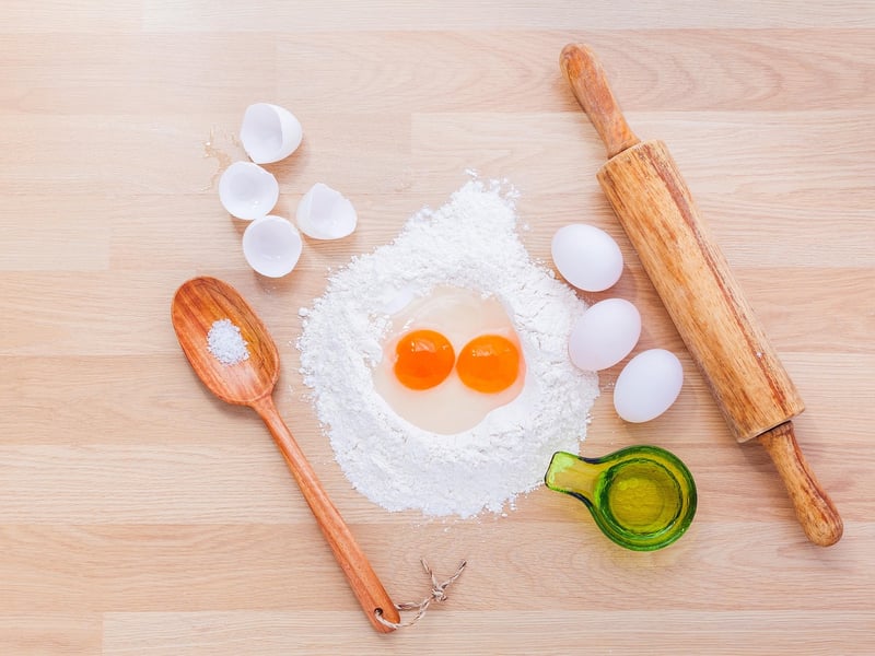Heritage-Infused Cuisine